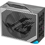 ASUS ROG Thor Platinum III (ROG Equalizer) modulaire 1200 watt voeding  Zwart, 1x 12V-2x6, 4x PCIe