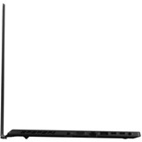 ASUS ROG Zephyrus M16 GU603ZE-LS034W 16" gaming laptop Zwart | i7-12700H | RTX 3050 Ti | 16 GB | 1 TB SSD | 2.5 Gb-Lan
