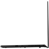 ASUS ROG Zephyrus M16 GU603ZE-LS034W 16" gaming laptop Zwart | i7-12700H | RTX 3050 Ti | 16 GB | 1 TB SSD | 2.5 Gb-Lan