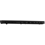 ASUS ROG Zephyrus M16 GU603ZE-LS034W 16" gaming laptop Zwart | i7-12700H | RTX 3050 Ti | 16 GB | 1 TB SSD | 2.5 Gb-Lan