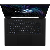 ASUS ROG Zephyrus M16 GU604VZ-NM008W 16" gaming laptop Zwart | i9-13900H | RTX 4080 | 32 GB | 1 TB SSD