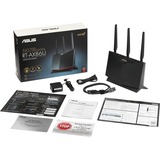 ASUS RT-AX86U PRO router 