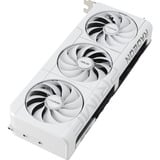 ASUS Radeon RX 9070 XT PRIME WHITE OC Edition grafische kaart Wit, RDNA4, GDDR6, 3x DisplayPort, 1x HDMI 2.1