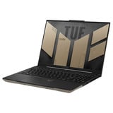 ASUS TUF Gaming A16 Advantage Edition FA617NTR-RL031W 16"  gaming laptop Beige | R7 7435HS | RX 7700S | 16 GB | 512 GB SSD
