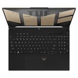 ASUS TUF Gaming A16 Advantage Edition FA617NTR-RL031W 16"  gaming laptop Beige | R7 7435HS | RX 7700S | 16 GB | 512 GB SSD