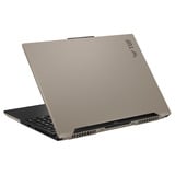 ASUS TUF Gaming A16 Advantage Edition FA617NTR-RL031W 16"  gaming laptop Beige | R7 7435HS | RX 7700S | 16 GB | 512 GB SSD