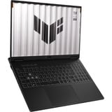ASUS TUF Gaming A16 FA608UHI-TU532W 16"  gaming laptop Grijs | R7 253 | RTX 5050 | 16 GB | 512 GB SSD