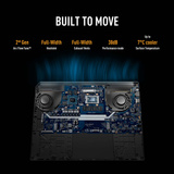 ASUS TUF Gaming A16 FA608UHI-TU532W 16"  gaming laptop Grijs | R7 253 | RTX 5050 | 16 GB | 512 GB SSD