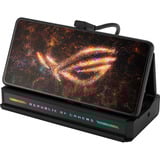 ASUS  dockingstation Zwart