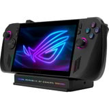 ASUS  dockingstation Zwart