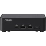 ASUS  mini-pc Zwart