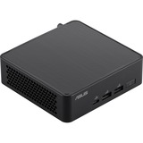 ASUS  mini-pc Zwart