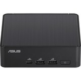 ASUS  mini-pc Zwart