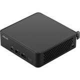 ASUS  mini-pc Zwart