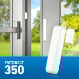 AVM FRITZ!DECT 350 openingsmelder Wit