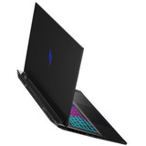 Acer Nitro 18 AI AN18-61-R1WP 18"  Copilot+ gaming laptop Zwart | Ryzen AI 9 365 | RTX 5070 Ti  | 32 GB | 2x TB SSD