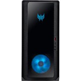 Acer Predator Orion 3000 640 (DG.E2WEH.00J) gaming pc Zwart | i7-12700 | RTX 3060 Ti | 16 GB | 512 GB SSD + 1TB HDD