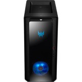 Acer Predator Orion 3000 640 (DG.E2WEH.00J) gaming pc Zwart | i7-12700 | RTX 3060 Ti | 16 GB | 512 GB SSD + 1TB HDD