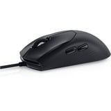 Alienware Bekabelde gamingmuis - AW320M Zwart, 19.000 DPI