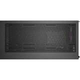 Antec CX500M ARGB mini tower behuizing Zwart | 2x USB-A | 1x USB-C | Tempered Glass