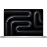 Apple Macbook Pro 2023 16" (MRW43N/A) laptop Zilver | M3 Pro 12 Core | 18‑core GPU | 18 GB ram | 512 GB SSD