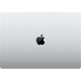 Apple Macbook Pro 2023 16" (MRW43N/A) laptop Zilver | M3 Pro 12 Core | 18‑core GPU | 18 GB ram | 512 GB SSD