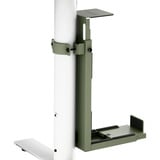 Arozzi Arena PC Mount - Forest Green bevestiging Groen