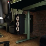 Arozzi Arena PC Mount - Forest Green bevestiging Groen