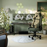 Arozzi Arena PC Mount - Forest Green bevestiging Groen