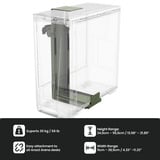 Arozzi Arena PC Mount - Forest Green bevestiging Groen