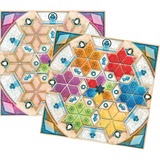 Asmodee Azul - Glanzend Paviljoen Bordspel Nederlands, Frans, Uitbreiding, 2 - 4 spelers, 30 - 45 minuten, Vanaf 8 jaar