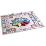 Asmodee Azul - Glanzend Paviljoen Bordspel Nederlands, Frans, Uitbreiding, 2 - 4 spelers, 30 - 45 minuten, Vanaf 8 jaar