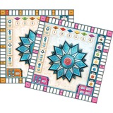Asmodee Azul - Glanzend Paviljoen Bordspel Nederlands, Frans, Uitbreiding, 2 - 4 spelers, 30 - 45 minuten, Vanaf 8 jaar