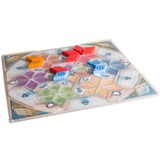 Asmodee Azul - Glanzend Paviljoen Bordspel Nederlands, Frans, Uitbreiding, 2 - 4 spelers, 30 - 45 minuten, Vanaf 8 jaar
