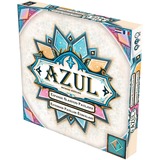 Asmodee Azul - Glanzend Paviljoen Bordspel Nederlands, Frans, Uitbreiding, 2 - 4 spelers, 30 - 45 minuten, Vanaf 8 jaar