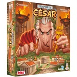 Asmodee Caesar's Empire Bordspel Nederlands, Frans, 2 - 5 spelers, 30 - 60 minuten, Vanaf 10 jaar