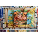 Asmodee Caesar's Empire Bordspel Nederlands, Frans, 2 - 5 spelers, 30 - 60 minuten, Vanaf 10 jaar