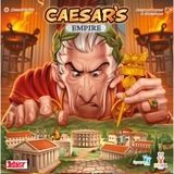Asmodee Caesar's Empire Bordspel Nederlands, Frans, 2 - 5 spelers, 30 - 60 minuten, Vanaf 10 jaar