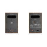 Audio Pro A28 W luidspreker Houtkleur, Bluetooth 4.2, WiFi