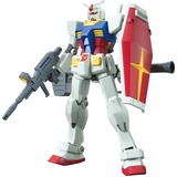 Bandai Namco Gundam: High Grade - RX-78-2 Gundam 1:144 Scale Model Kit Modelbouw 