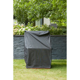 Barbecook Premium hoes voor Pedro beschermkap Zwart