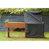 Barbecook Premium hoes voor Pedro beschermkap Zwart