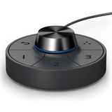 BenQ DesignVue PD2706U 27" 4K UHD monitor Zwart, HDMI, DisplayPort, USB C