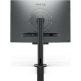 BenQ RD280UA 28.2" 4K UHD monitor Zwart, HDMI, DisplayPort, USB C, Audio