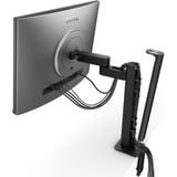BenQ RD280UA 28.2" 4K UHD monitor Zwart, HDMI, DisplayPort, USB C, Audio
