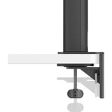 BenQ RD280UA 28.2" 4K Ultra HD monitor Zwart, 1x DisplayPort, 1x HDMI, 2x USB-C, 3x USB-A