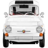 COBI Fiat Abarth 595 Constructiespeelgoed Schaal 1:12