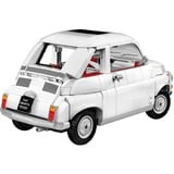 COBI Fiat Abarth 595 Constructiespeelgoed Schaal 1:12