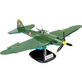 COBI Historical Collection - IL-2M3 Shturmovik Constructiespeelgoed Schaal 1:32