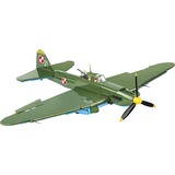 COBI Historical Collection - IL-2M3 Shturmovik Constructiespeelgoed Schaal 1:32